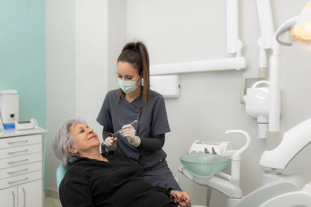 Best Emergency Root Canal Treatment in Sellersburg, IN