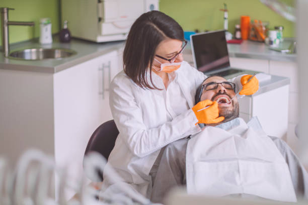 Best Mobile Emergency Dentist in Sellersburg, IN