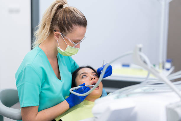 Best Emergency Dentist for Lost Fillings or Crowns in Sellersburg, IN
